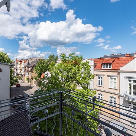 Familystay Sopot Esterno foto