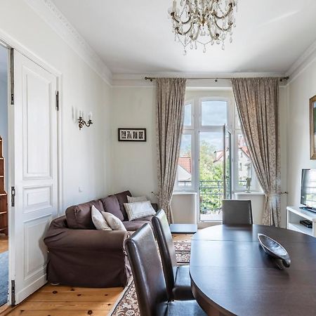 Familystay Sopot Esterno foto