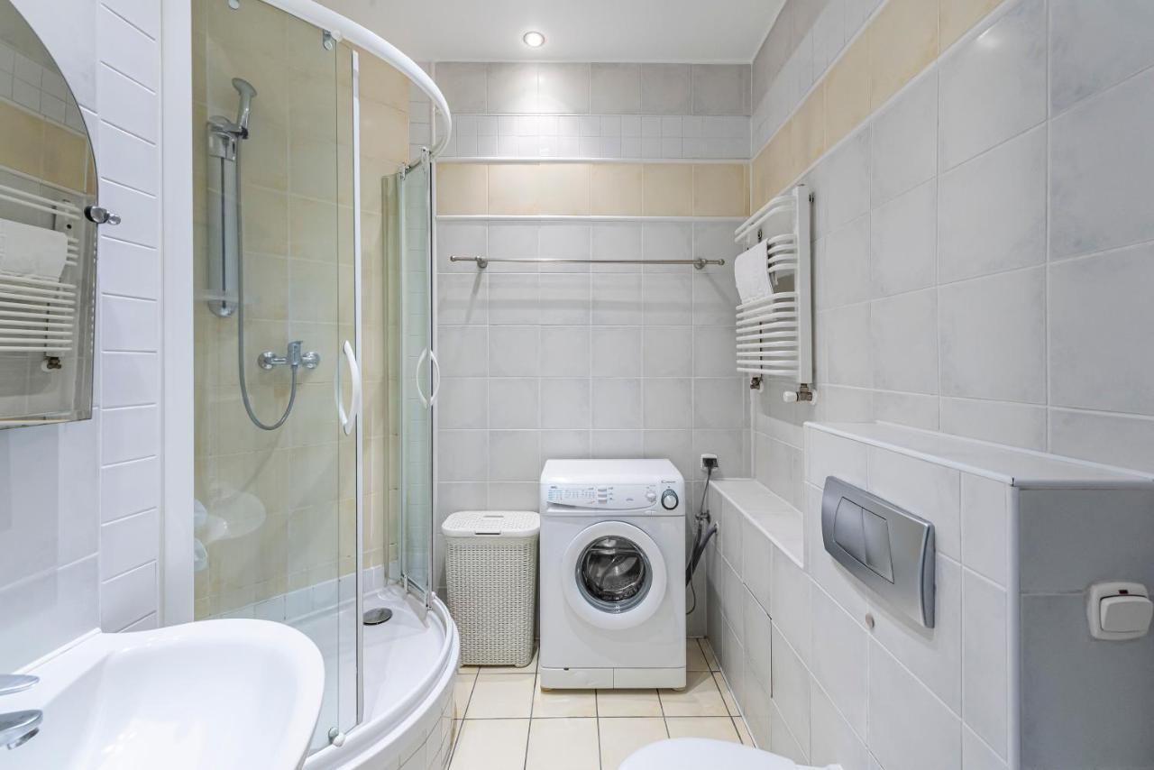 Familystay Sopot Esterno foto
