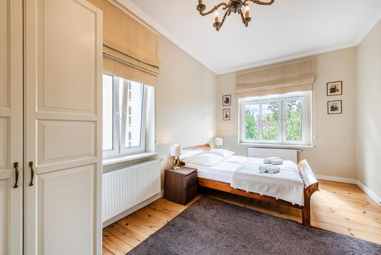 Familystay Sopot Esterno foto