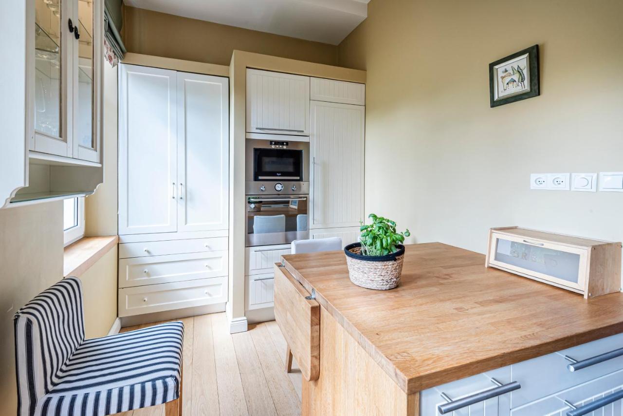 Familystay Sopot Esterno foto
