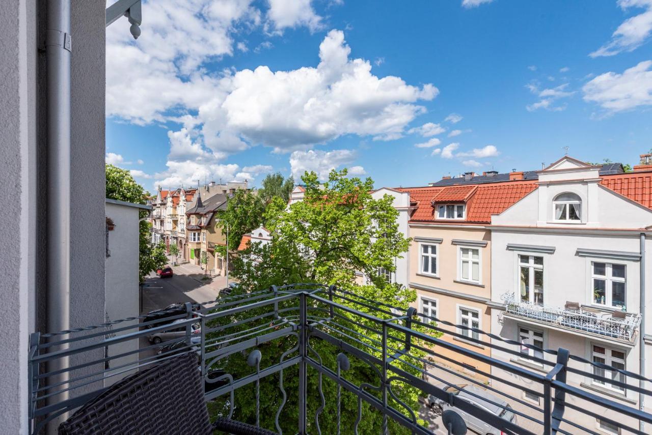 Familystay Sopot Esterno foto